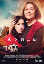 watch Annem free online