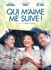 watch Qui m'aime me suive ! free online