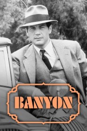 watch Banyon free online