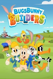 watch Bugs Bunny Builders free online