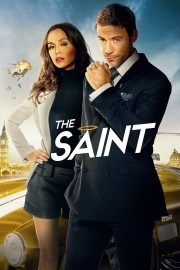 watch The Saint free online