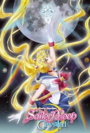 watch Sailor Moon Crystal free online