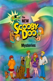 watch The New Scooby-Doo Mysteries free online