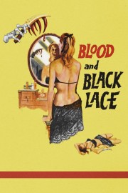 watch Blood and Black Lace free online