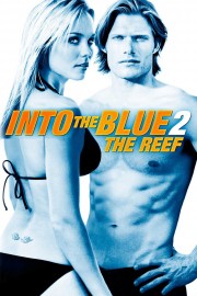 watch Into the Blue 2: The Reef free online