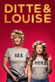 watch Ditte & Louise free online