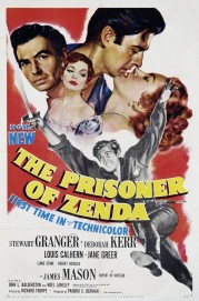 watch The Prisoner of Zenda free online