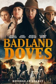 watch Badland Doves free online