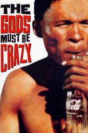 watch The Gods Must Be Crazy free online