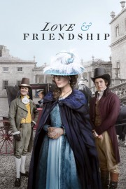 watch Love & Friendship free online