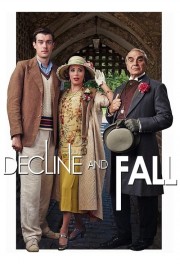 watch Decline and Fall free online