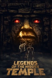 watch Legends of the Hidden Temple free online