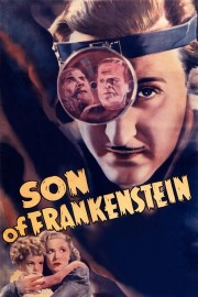 watch Son of Frankenstein free online