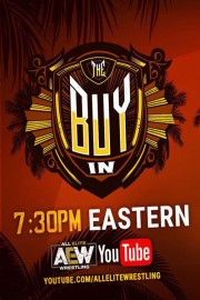 watch AEW Fight for the Fallen: The Buy-In free online