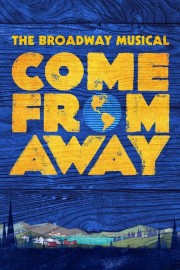 watch Come from Away free online