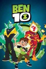 watch Ben 10 free online