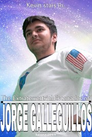 watch The Extraterrestrial Escapades of Jorge Spaceguillos: The Space Race free online