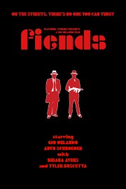 watch Fiends free online