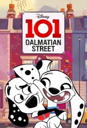 watch 101 Dalmatian Street free online