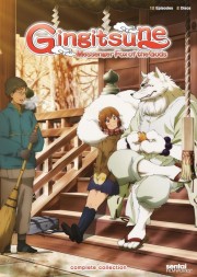 watch Gingitsune free online