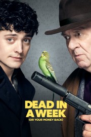 watch Dead in a Week (Or Your Money Back) free online