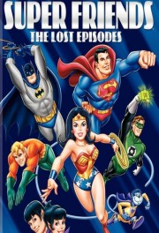 watch Super Friends free online