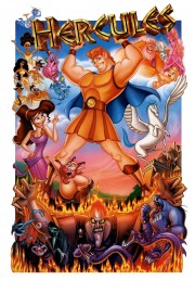 watch Hercules free online