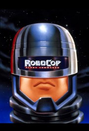 watch RoboCop: Alpha Commando free online