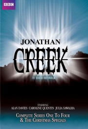 watch Jonathan Creek free online