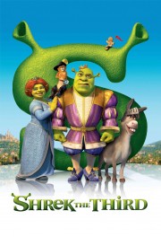 watch Shrek the Third free online