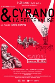 watch Cyrano et la petite valise free online