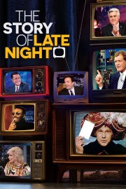 watch The Story of Late Night free online