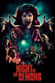 watch Night of the Demons free online