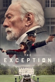 watch The Exception free online