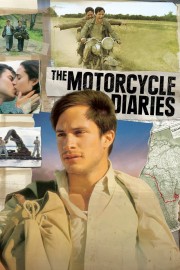 watch The Motorcycle Diaries free online