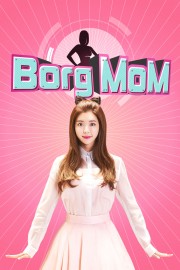 watch Borg Mom free online