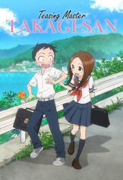 watch Teasing Master Takagi-san free online