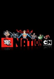 watch DC Nation Shorts free online