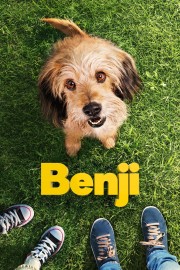 watch Benji free online