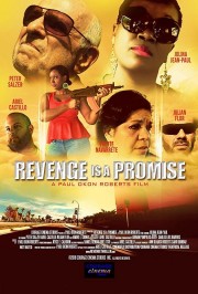 watch Revenge is a Promise free online