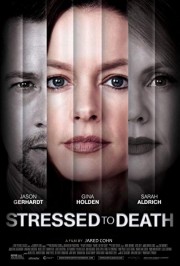 watch Stressed To Death free online