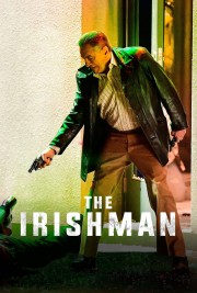 watch The Irishman free online