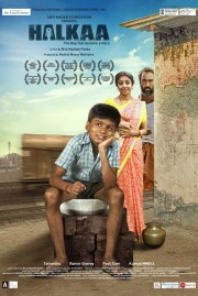 watch Halkaa free online