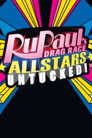 watch RuPaul's Drag Race All Stars: Untucked! free online