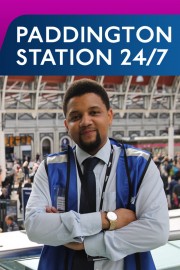 watch Paddington Station 24/7 free online