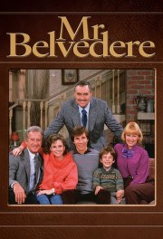 watch Mr. Belvedere free online