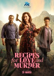 watch Recipes for Love and Murder free online