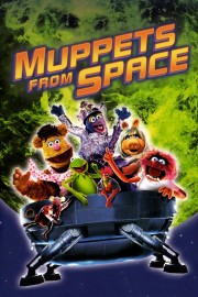 watch Muppets from Space free online