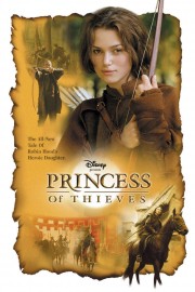 watch Princess of Thieves free online