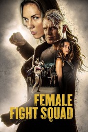 watch Female Fight Club free online